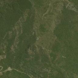 Satellite imagery of Alto Hato Viejo, CO