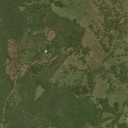 Satellite imagery of Alto Hato Viejo, CO