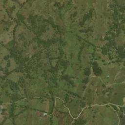 Satellite imagery of Alto Hato Viejo, CO
