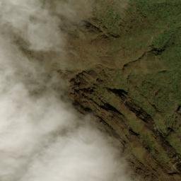 Satellite imagery of Pico de la Torre, CO