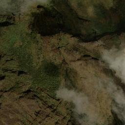Satellite imagery of Alto El Rayo, CO
