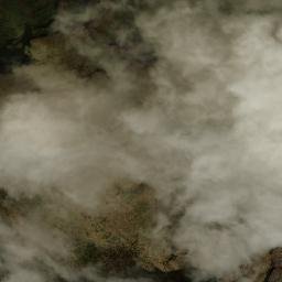 Satellite imagery of Alto El Rayo, CO
