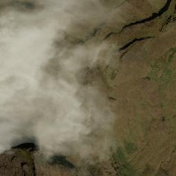 Satellite imagery of Alto El Rayo, CO