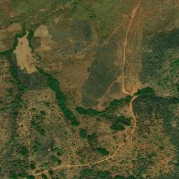 Satellite imagery of Hoséré Sigo, CM