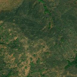 Satellite imagery of Hoséré Sigo, CM
