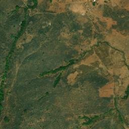 Satellite imagery of Hoséré Sigo, CM