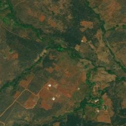 Satellite imagery of B 346, CM