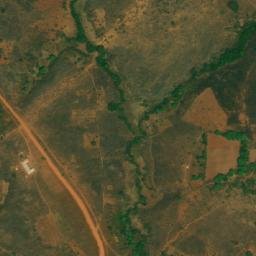 Satellite imagery of B 346, CM
