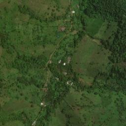 Satellite imagery of Filo Tabladito, CO