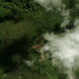 Satellite imagery of Cuchilla Miraflores, CO