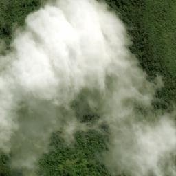 Satellite imagery of Cuchilla Miraflores, CO