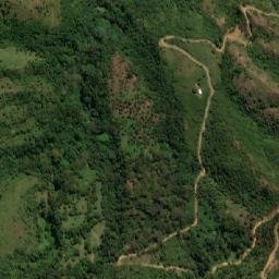 Satellite imagery of Loma Cochal, CO