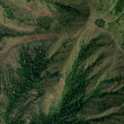 Satellite imagery of Loma Penás Blancas, CO