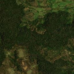 Satellite imagery of Alto Mora, CO