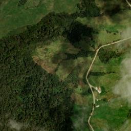Satellite imagery of Alto El Granate, CO