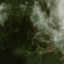 Satellite imagery of Alto El Retiro, CO