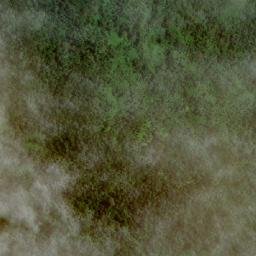 Satellite imagery of Alto Santa Inés, CO