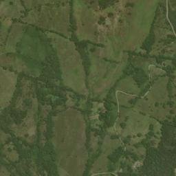 Satellite imagery of Alto Hato Viejo, CO