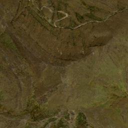 Satellite imagery of Alto Culo de Toro, CO