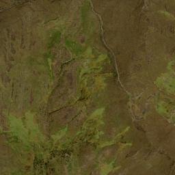 Satellite imagery of Alto Culo de Toro, CO