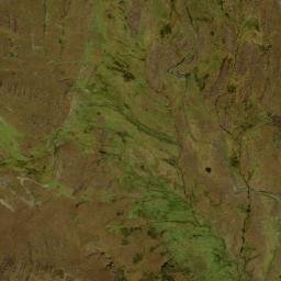 Satellite imagery of Alto Culo de Toro, CO