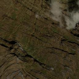 Satellite imagery of Alto El Rayo, CO