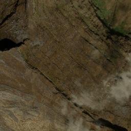 Satellite imagery of Alto El Rayo, CO