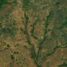 Satellite imagery of Hoséré Sigo, CM