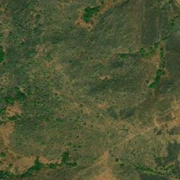 Satellite imagery of Hoséré Sigo, CM
