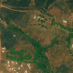 Satellite imagery of B 346, CM