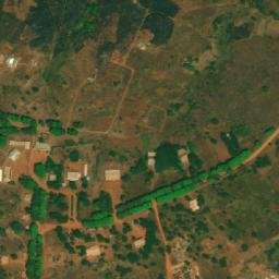 Satellite imagery of B 346, CM