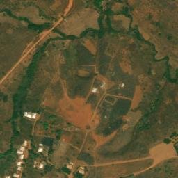 Satellite imagery of B 346, CM
