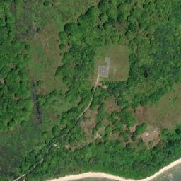 Satellite imagery of Indira Point, IN