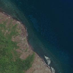 Satellite imagery of Tumadgo Point, PH