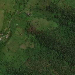 Satellite imagery of Filo Tabladito, CO