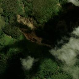 Satellite imagery of Cuchilla Miraflores, CO
