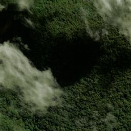 Satellite imagery of Cuchilla Miraflores, CO