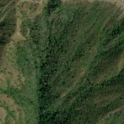 Satellite imagery of Loma Penás Blancas, CO