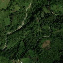 Satellite imagery of Filo La Guapa, CO
