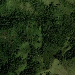 Satellite imagery of Filo La Guapa, CO