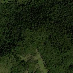 Satellite imagery of Filo La Guapa, CO