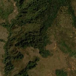 Satellite imagery of Alto Mora, CO
