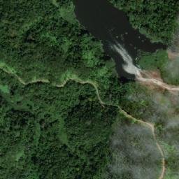 Satellite imagery of Alto Cancharazo, CO