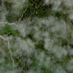 Satellite imagery of Alto Cancharazo, CO