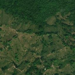 Satellite imagery of Cerro de Los Andes, CO