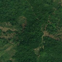 Satellite imagery of Cerro de Los Andes, CO