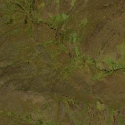 Satellite imagery of Alto Culo de Toro, CO