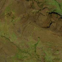 Satellite imagery of Alto Culo de Toro, CO