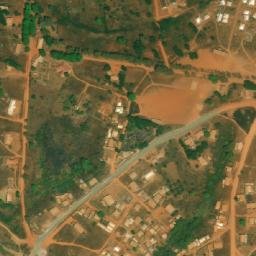 Satellite imagery of B 346, CM
