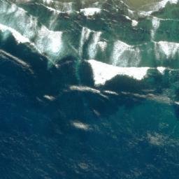 Satellite imagery of Indira Point, IN
